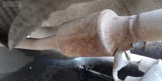 volkswagen t5 2006 1.9 katalitik konvertör/katalizör (son fiyat)