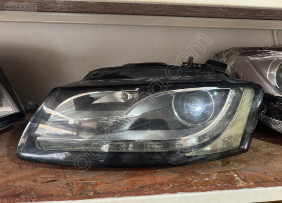 AUDI A5 SOL FAR