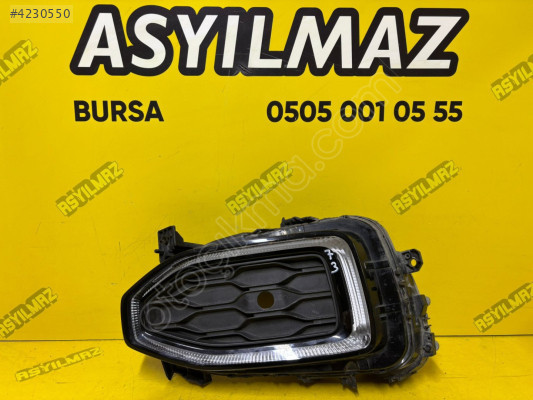 VW T-ROC SOL SİS FARI (ORİJİNAL) - 2ga941055