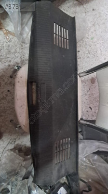 OPEL ASTRA H SEDAN BAGAJ EŞİK PLASTİĞİ.OTO ERKAN ÜNYE