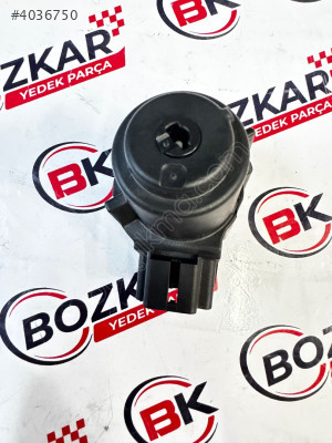 Amarok kontak soketi orjinal sıfır 6r0905865