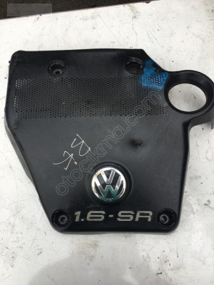 06a103925ac Golf4 Bora 1.6 AKL Motor Koruma Kapağı