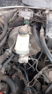 OPEL VECTRA A WESTİNGHOUSE.OTO ERKAN ÜNYE