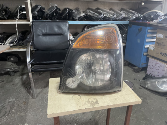 HYUNDAİ H100 2004 2012 SOL FAR
