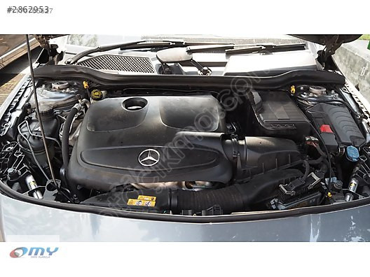 MERCEDES CLA TURBO MAZOT POMPASI VE ENJEKTÖRLER OMY OTO DAN