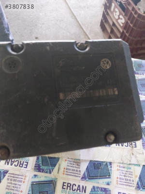 6X0907379B polo skoda abs beyni