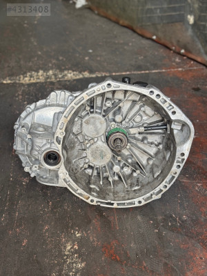 Renault Master 3 2.3 Şanzıman