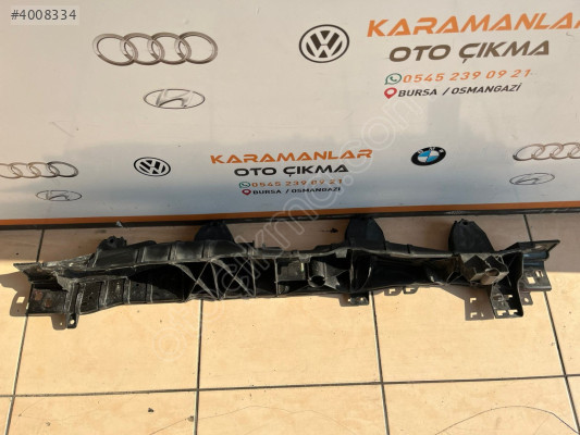 FİAT EGEA ÖN PANEL ORJİNAL