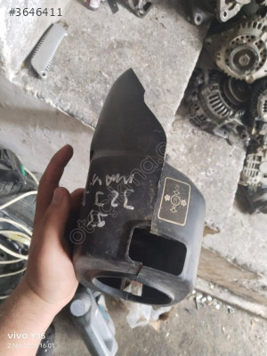 MAZDA 323 SİNYAL KOLU MUHAFAZASI-ALKO OTOMOTİV