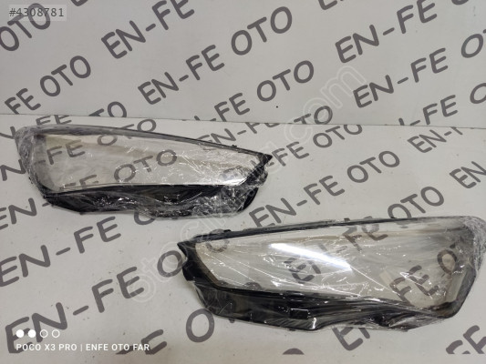 SEAT LEON CUPRA TARACCO FORMENTOR SAĞ SOL FAR CAMI SIFIR  1