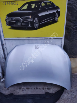 PEUGEOT 308 MOTOR KAPUTLARI ORJİNAL ÇIKMA