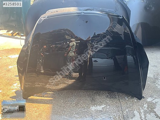 OTO CEMDEN ÇIKMA FORD FOCUS 2,5 (08-11) SIFIR YAN SANAYİ KA