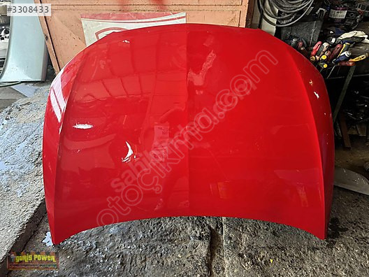 Seat leon kaput hatasız boyalı