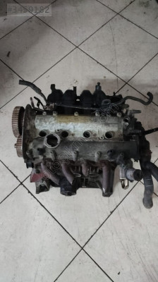 036103373AK Volkswagen Polo Seat İbiza 1.4 16 V Komple Motor