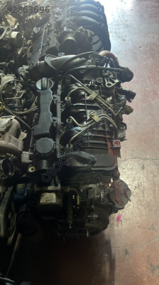CİTROEN C3 1.4 16v 90 LIK ÇIKMA MOTOR