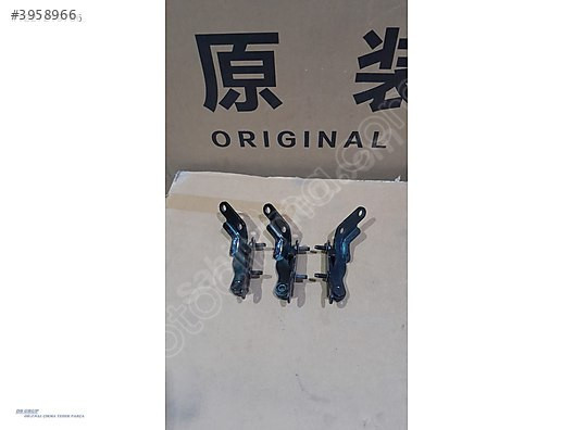 NISSAN KAPUT MENTEŞESİ ORİJİNAL