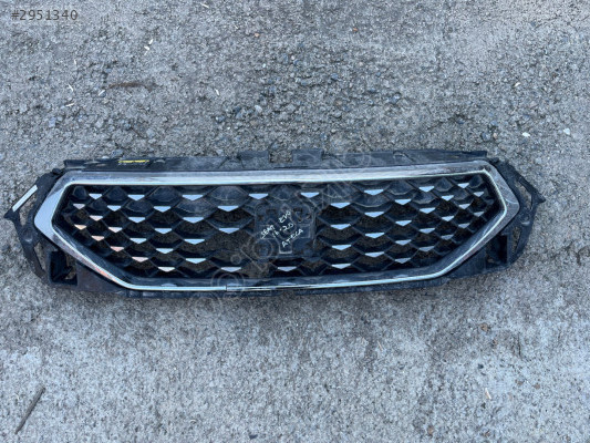 SEAT ATECA ÖN PANJUR