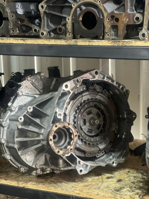 1.0 TSİ OTOMATİK ŞANZIMAN POLO FABİA