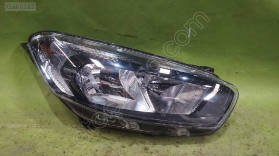 ford tourneo courier sağ far