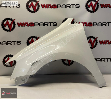 2015 - 2019 VW CADDY SOL ÇAMURLUK 2K0821105