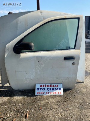 Fiat punto sol ön kapı 1998-2002