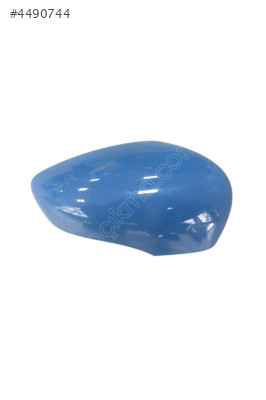 Renault Captur Ayna Kapağı Sağ Uyumlu 20132016