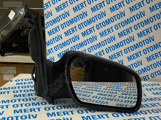 FORD FOCUS SAĞ AYNA ELK.ISITM.SİNY.6PİN (2005-2008) SIFIR