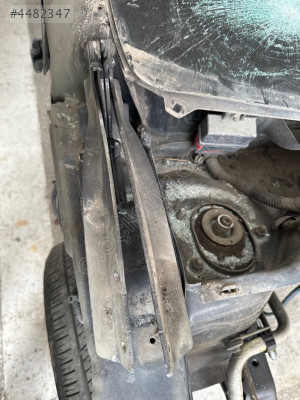 Fiat linea sağ sol kaput menteşesi