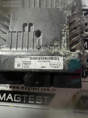 FORD TRANSIT DV61-12A650-CHC  A2C95971902, SID897EVO