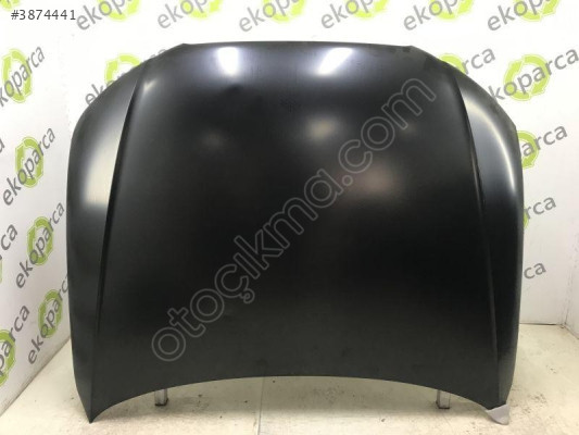 AUDI A4 2008 2012 ÖN KAPUT SIFIR 8K0823029D