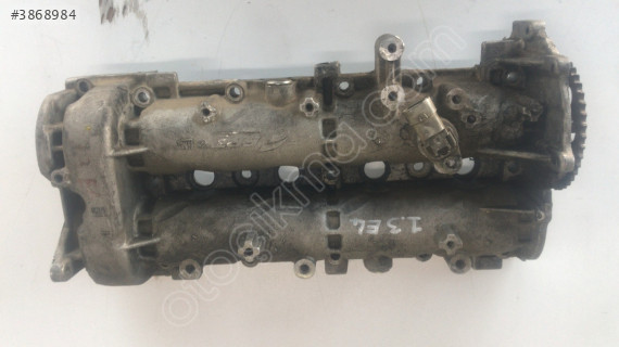 fiat 1.3 euro4 çıkma külbütör kapağı (son fiyat)