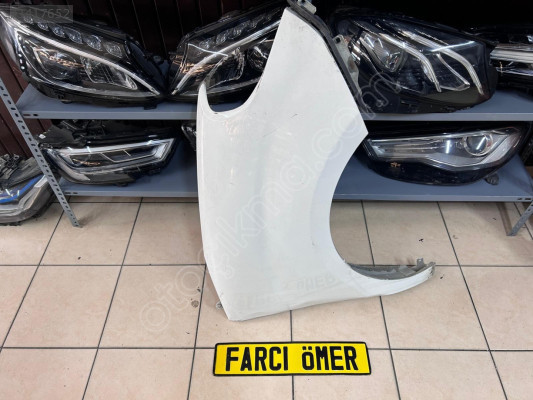 FİAT DOBLO 4 SAĞ ÖN ÇAMURLUK ORJİNAL