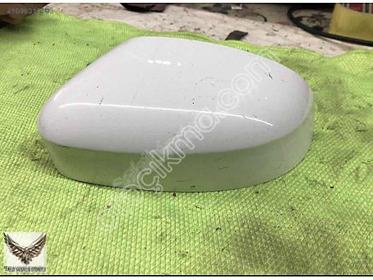 Ford Focus 2.5 Modeli İçin Sol Ayna Kapak Parçası