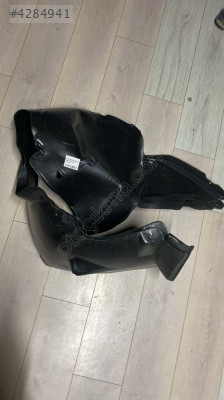 CHEVROLET CRUZE SOL ÖN ÇAMURLUK DAVLUMBAZI.OTO ERKAN ÜNYE