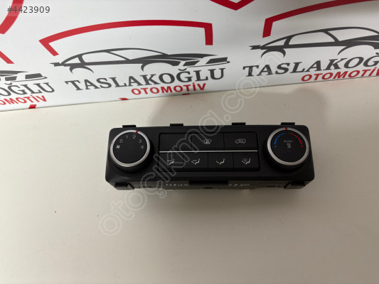 HYUNDAİ H350 KALORİFER KONTROL PANELİ