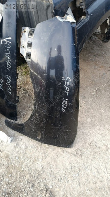 SEAT IBİZA SOL ÖN ÇAMURLUK ÇIKMA ORJİNAL