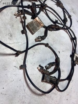 OPEL ASTRA G 1.6 2004 ABS SENSÖRLERİ ÇIKMA ORJİNAL HATASIZ