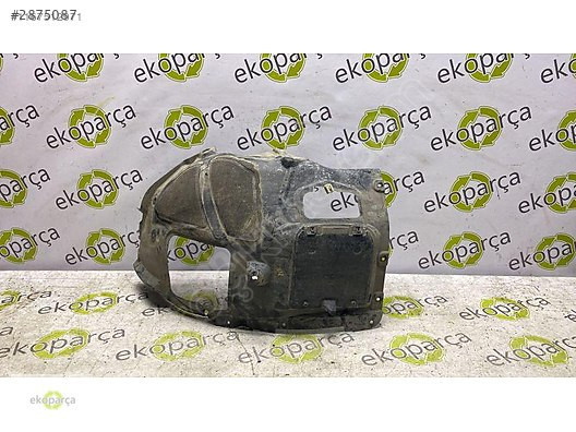 BMW 5 SERİSİ 2017 2023 G30 SAĞ ÖN DAVLUMBAZ 51717340786