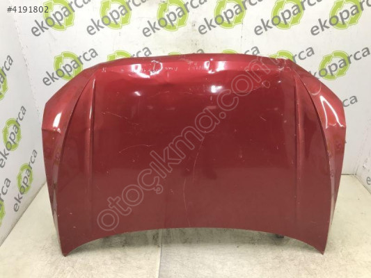 VOLKSWAGEN T-ROC 2017 2022 ÇIKMA ÖN KAPUT 2GA823031