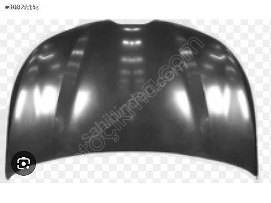 Motor Kaputu Clio 5 - V 2020= 651007101R - Renault