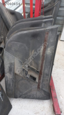 OPEL VECTRA C SOL ÖN KAPI DÖŞEMESİ.OTO ERKAN ÜNYE