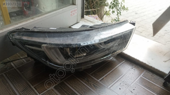 CHERY TİGGO 8 ORJINAL ÇIKMA SAĞ FAR