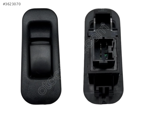 DÜĞME CAM KALDIRMA PROTON PERSONA 96-01 MB793911 TEKLİ 5 FİŞ