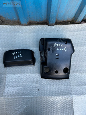 2004 Honda Vtec direksiyon çerçevesi