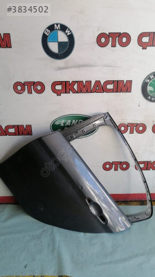 FİAT EGEA SOL ARKA KAPI