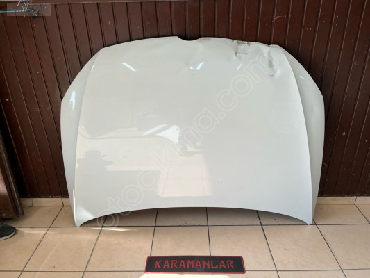 VOLKSWAGEN GOLF 7 ÖN KAPUT ORJİNAL