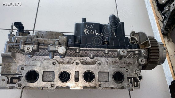 FORD 1.6 ECOBOOST  RFBM5G-6090-EB
