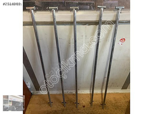 MİTSUBİSHİ L200 STEPNE APARATI !!! [ GB1706B01 ]