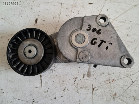 PEUGEOT 306 - 2000 GTI TRİGER RULMANI BİLYASI