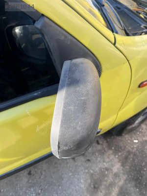 RENAULT KANGOO SAĞ AYNA KOMPLE